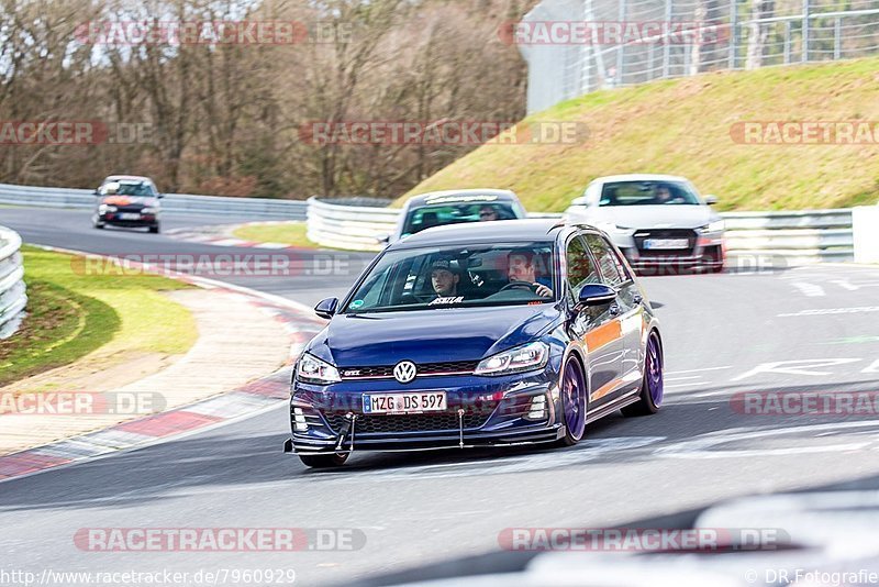 Bild #7960929 - Touristenfahrten Nürburgring Nordschleife (15.03.2020)