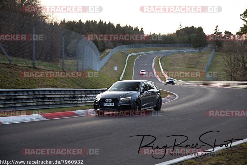 Bild #7960932 - Touristenfahrten Nürburgring Nordschleife (15.03.2020)