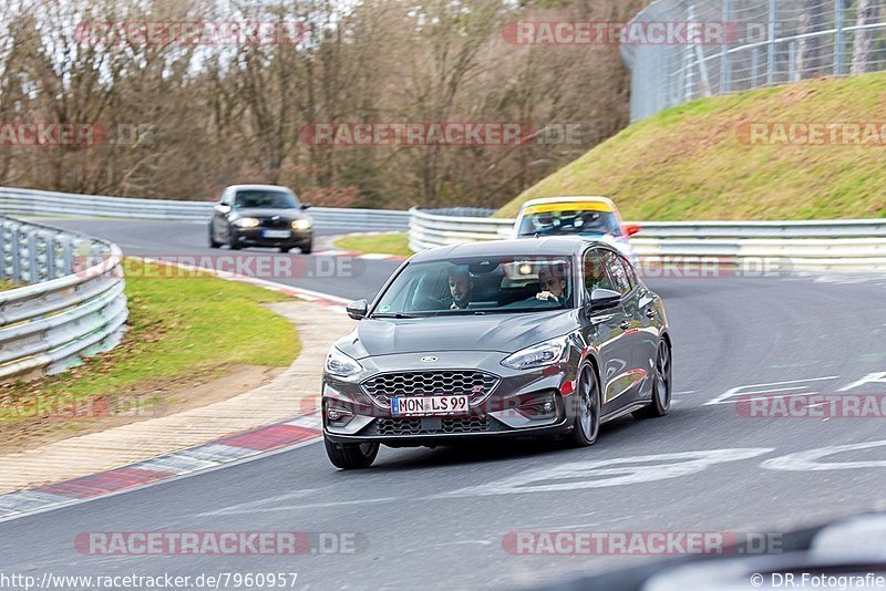 Bild #7960957 - Touristenfahrten Nürburgring Nordschleife (15.03.2020)