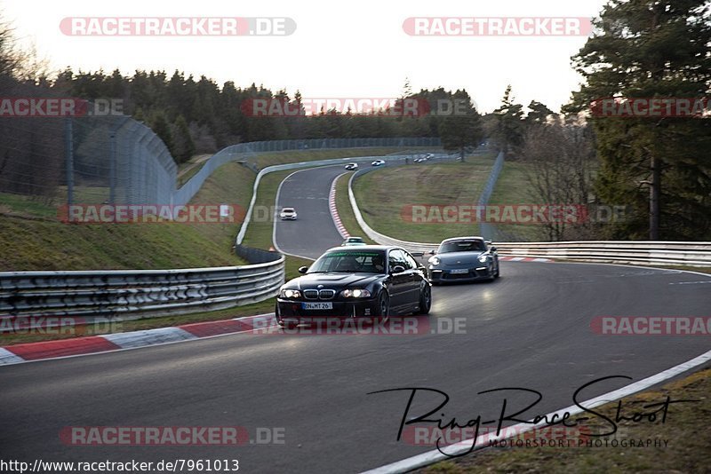 Bild #7961013 - Touristenfahrten Nürburgring Nordschleife (15.03.2020)