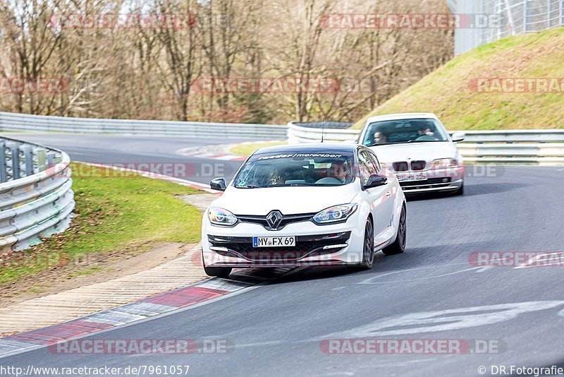 Bild #7961057 - Touristenfahrten Nürburgring Nordschleife (15.03.2020)