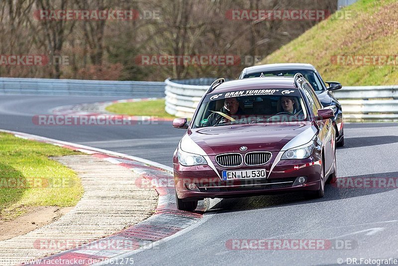 Bild #7961275 - Touristenfahrten Nürburgring Nordschleife (15.03.2020)