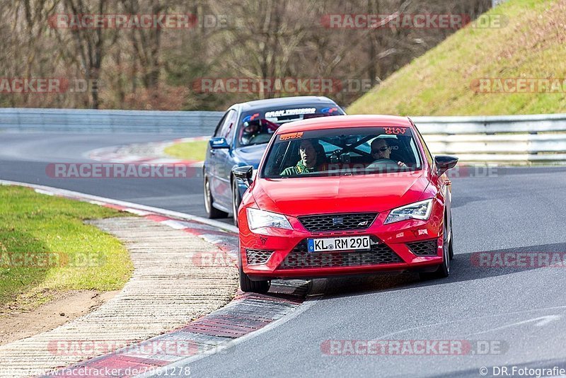 Bild #7961278 - Touristenfahrten Nürburgring Nordschleife (15.03.2020)