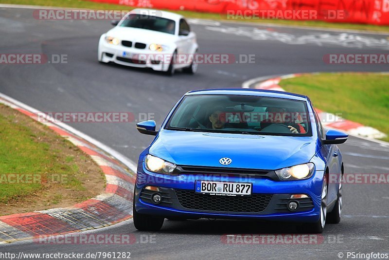 Bild #7961282 - Touristenfahrten Nürburgring Nordschleife (15.03.2020)