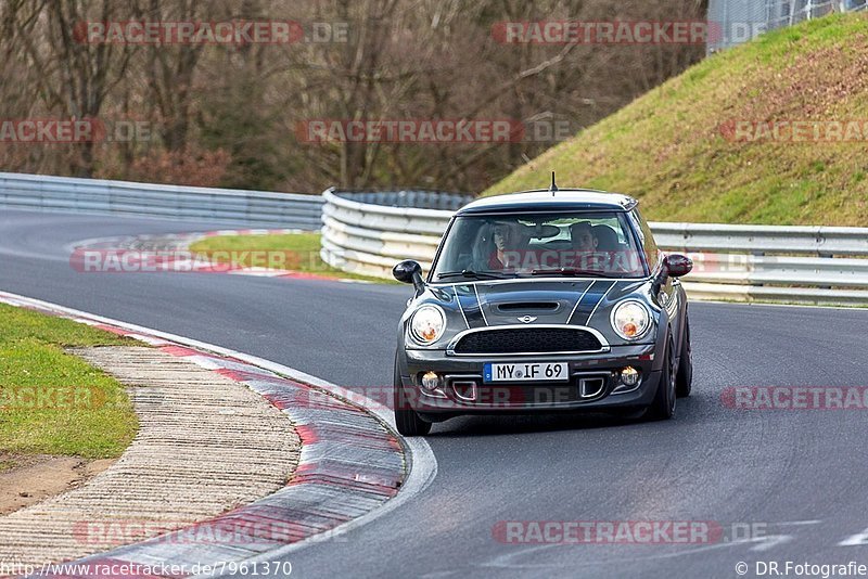 Bild #7961370 - Touristenfahrten Nürburgring Nordschleife (15.03.2020)