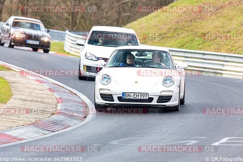 Bild #7961523 - Touristenfahrten Nürburgring Nordschleife (15.03.2020)