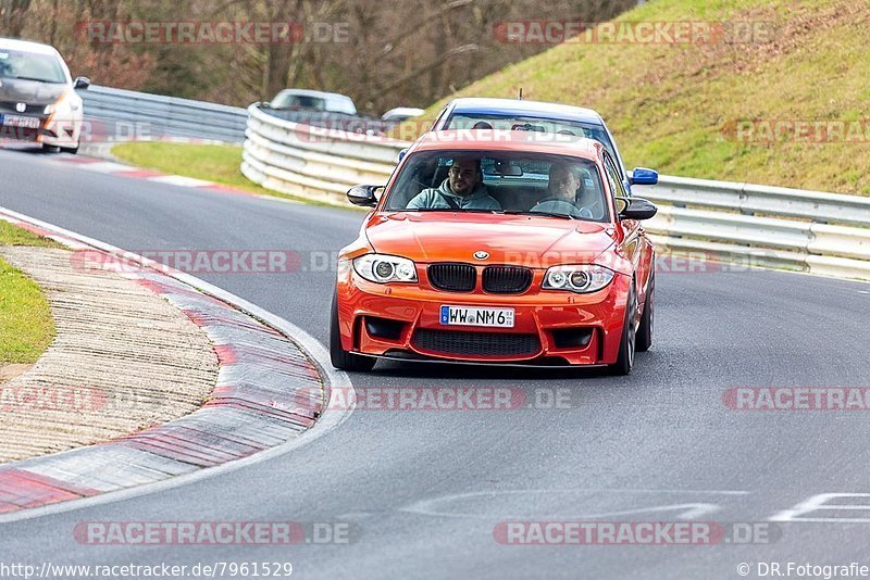 Bild #7961529 - Touristenfahrten Nürburgring Nordschleife (15.03.2020)