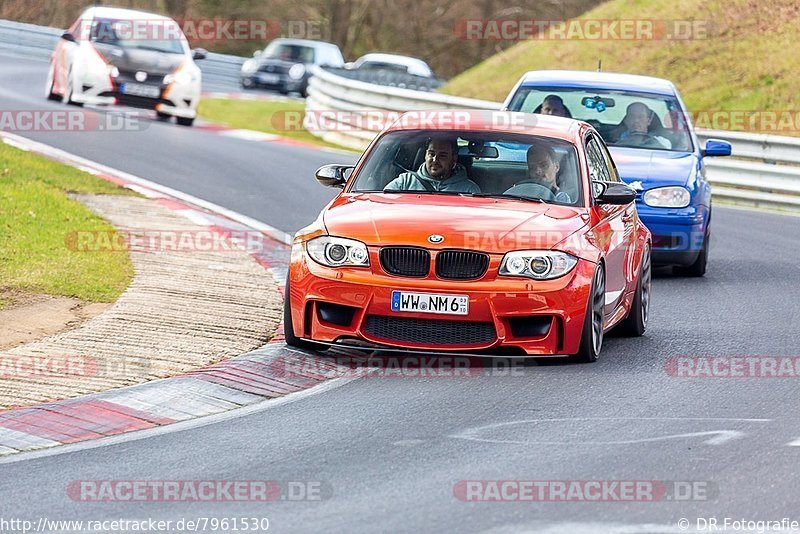 Bild #7961530 - Touristenfahrten Nürburgring Nordschleife (15.03.2020)