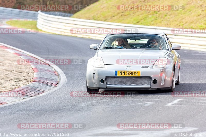 Bild #7961553 - Touristenfahrten Nürburgring Nordschleife (15.03.2020)