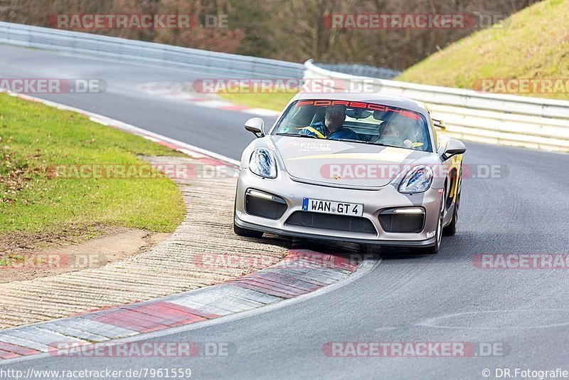 Bild #7961559 - Touristenfahrten Nürburgring Nordschleife (15.03.2020)