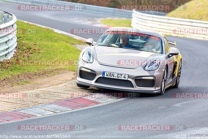 Bild #7961563 - Touristenfahrten Nürburgring Nordschleife (15.03.2020)