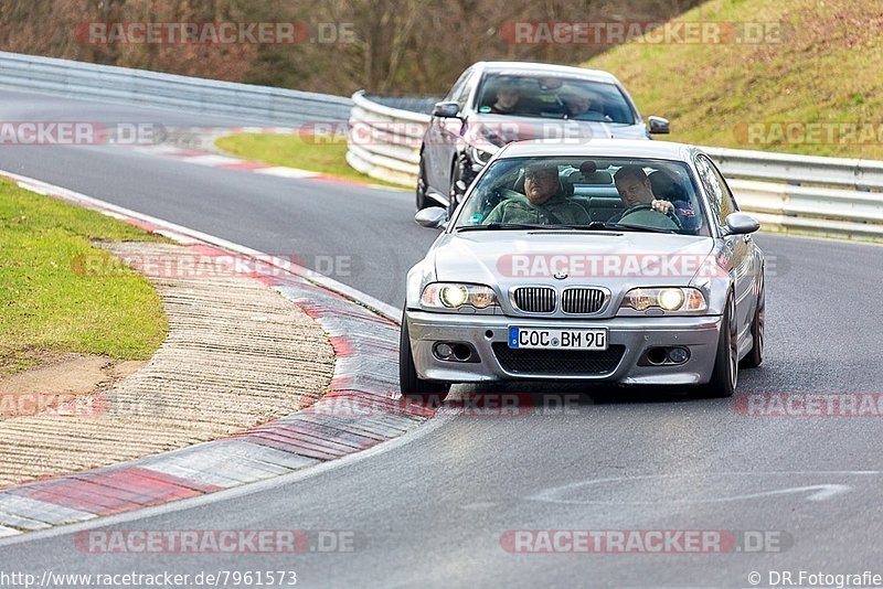 Bild #7961573 - Touristenfahrten Nürburgring Nordschleife (15.03.2020)