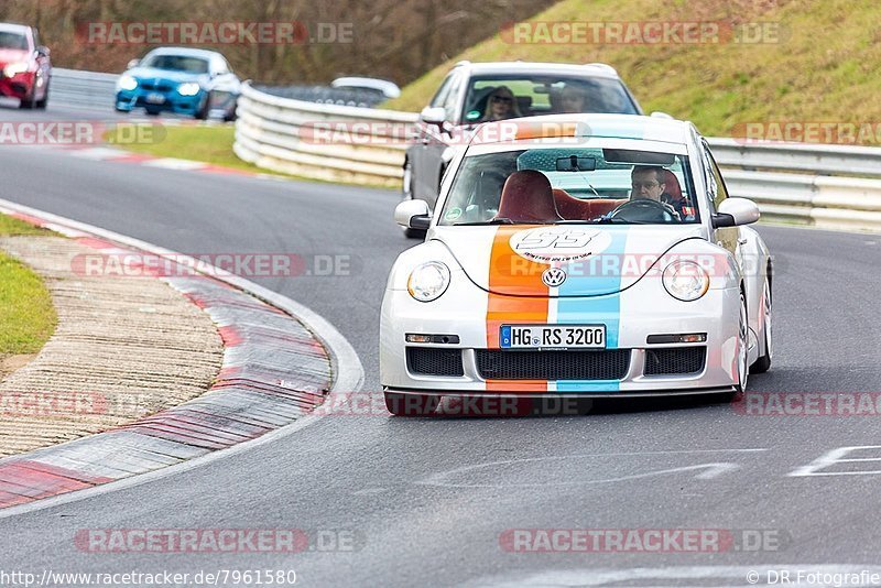 Bild #7961580 - Touristenfahrten Nürburgring Nordschleife (15.03.2020)