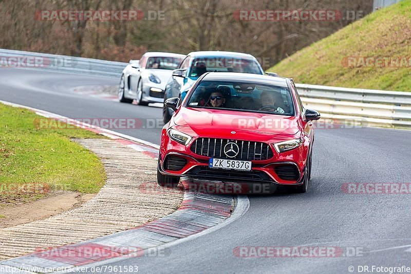 Bild #7961583 - Touristenfahrten Nürburgring Nordschleife (15.03.2020)