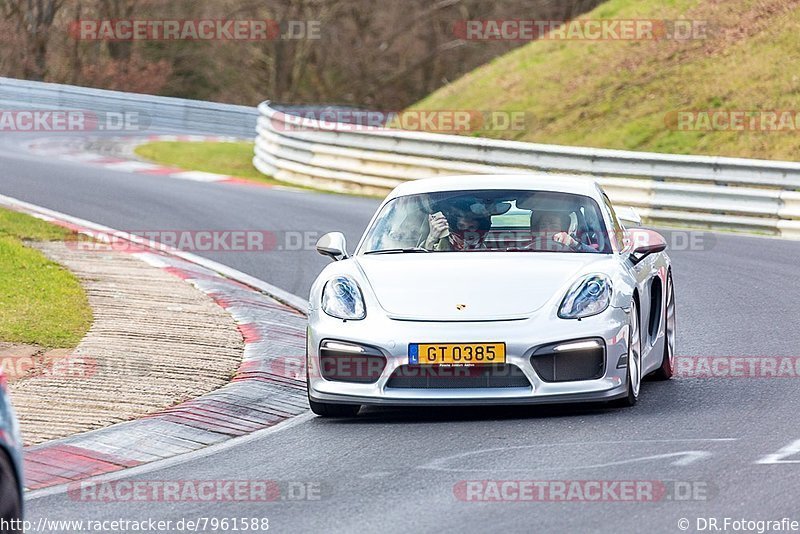 Bild #7961588 - Touristenfahrten Nürburgring Nordschleife (15.03.2020)