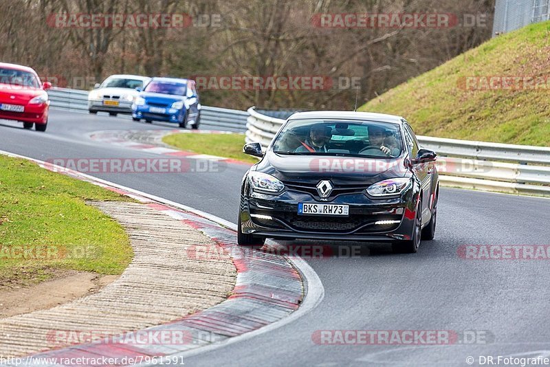 Bild #7961591 - Touristenfahrten Nürburgring Nordschleife (15.03.2020)