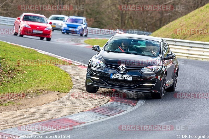 Bild #7961594 - Touristenfahrten Nürburgring Nordschleife (15.03.2020)