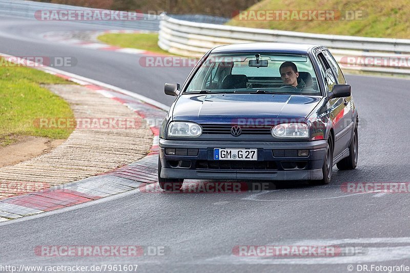 Bild #7961607 - Touristenfahrten Nürburgring Nordschleife (15.03.2020)