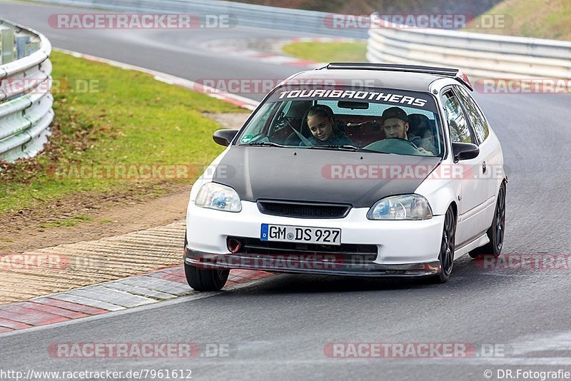 Bild #7961612 - Touristenfahrten Nürburgring Nordschleife (15.03.2020)