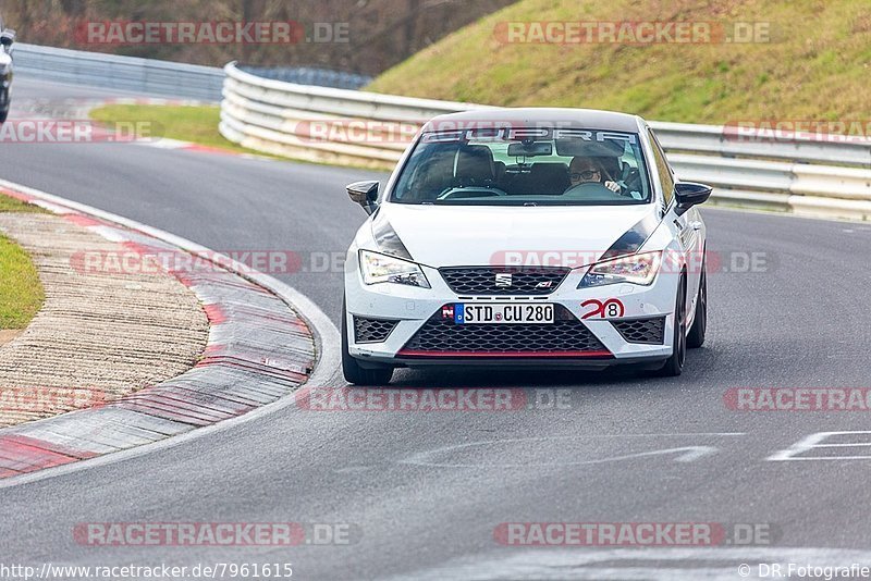 Bild #7961615 - Touristenfahrten Nürburgring Nordschleife (15.03.2020)