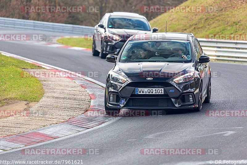 Bild #7961621 - Touristenfahrten Nürburgring Nordschleife (15.03.2020)