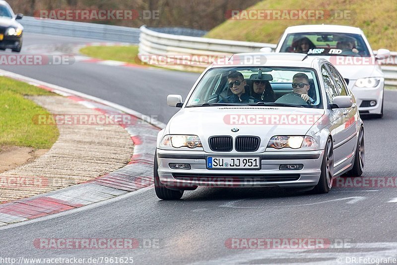 Bild #7961625 - Touristenfahrten Nürburgring Nordschleife (15.03.2020)