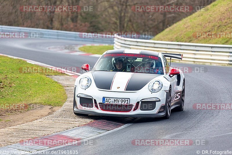 Bild #7961635 - Touristenfahrten Nürburgring Nordschleife (15.03.2020)