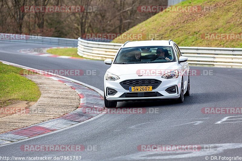 Bild #7961787 - Touristenfahrten Nürburgring Nordschleife (15.03.2020)