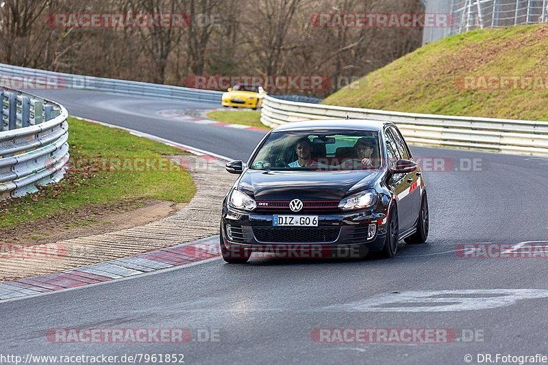 Bild #7961852 - Touristenfahrten Nürburgring Nordschleife (15.03.2020)