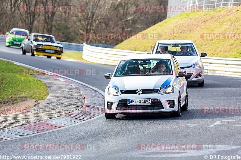 Bild #7961922 - Touristenfahrten Nürburgring Nordschleife (15.03.2020)