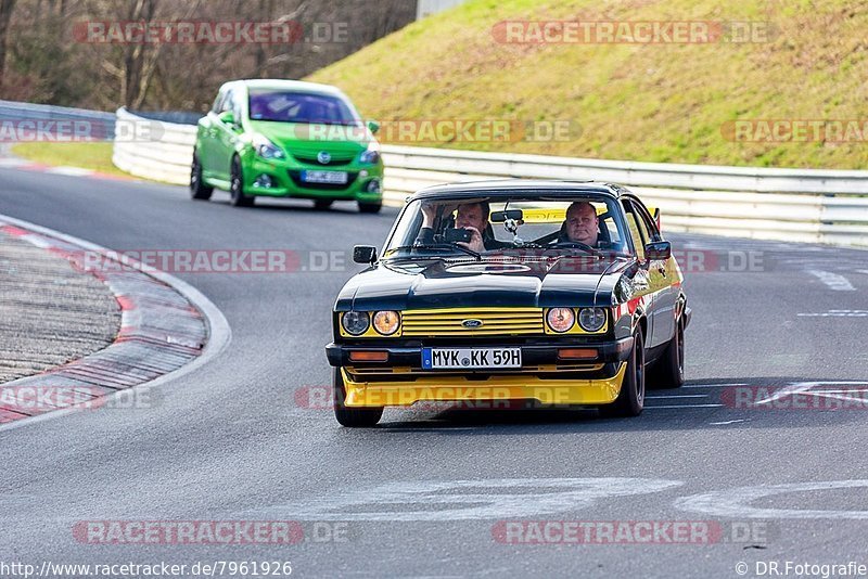 Bild #7961926 - Touristenfahrten Nürburgring Nordschleife (15.03.2020)