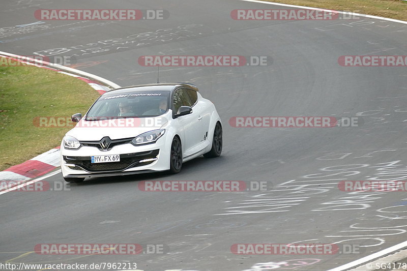 Bild #7962213 - Touristenfahrten Nürburgring Nordschleife (15.03.2020)