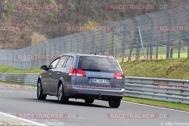 Bild #7962364 - Touristenfahrten Nürburgring Nordschleife (15.03.2020)