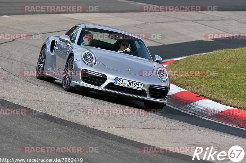 Bild #7962479 - Touristenfahrten Nürburgring Nordschleife (15.03.2020)