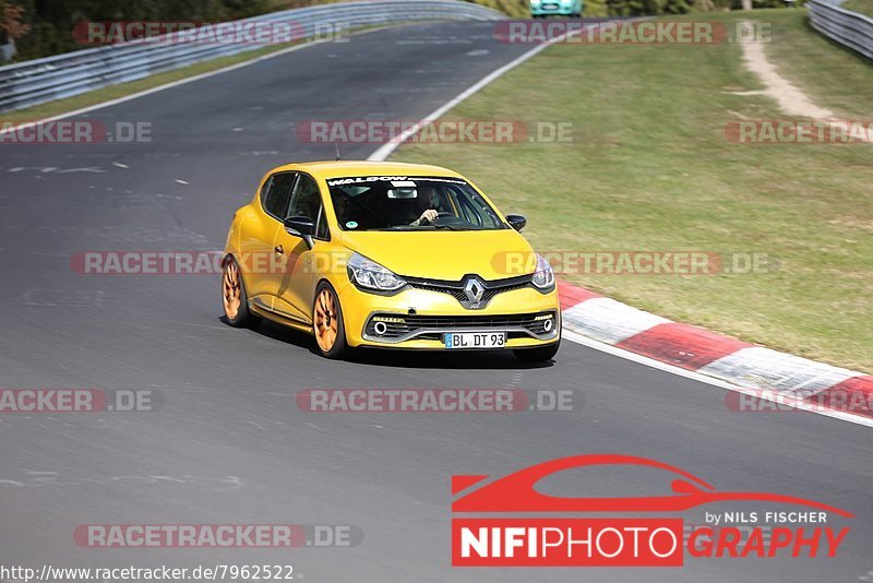 Bild #7962522 - Touristenfahrten Nürburgring Nordschleife (15.03.2020)