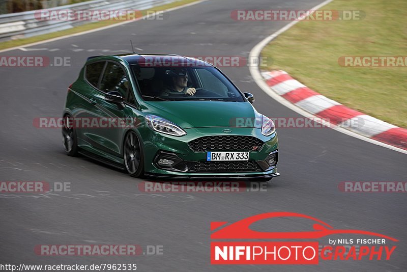 Bild #7962535 - Touristenfahrten Nürburgring Nordschleife (15.03.2020)