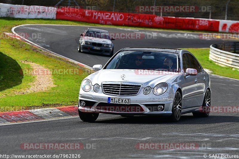 Bild #7962826 - Touristenfahrten Nürburgring Nordschleife (15.03.2020)