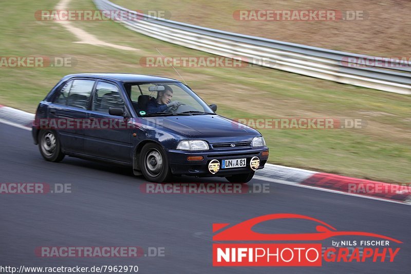 Bild #7962970 - Touristenfahrten Nürburgring Nordschleife (15.03.2020)