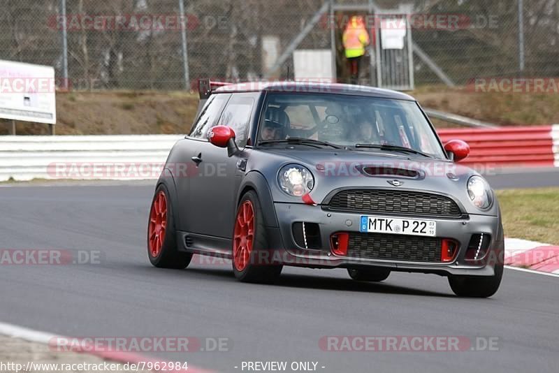 Bild #7962984 - Touristenfahrten Nürburgring Nordschleife (15.03.2020)