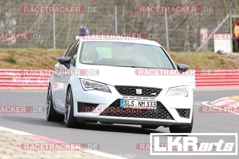 Bild #7963048 - Touristenfahrten Nürburgring Nordschleife (15.03.2020)