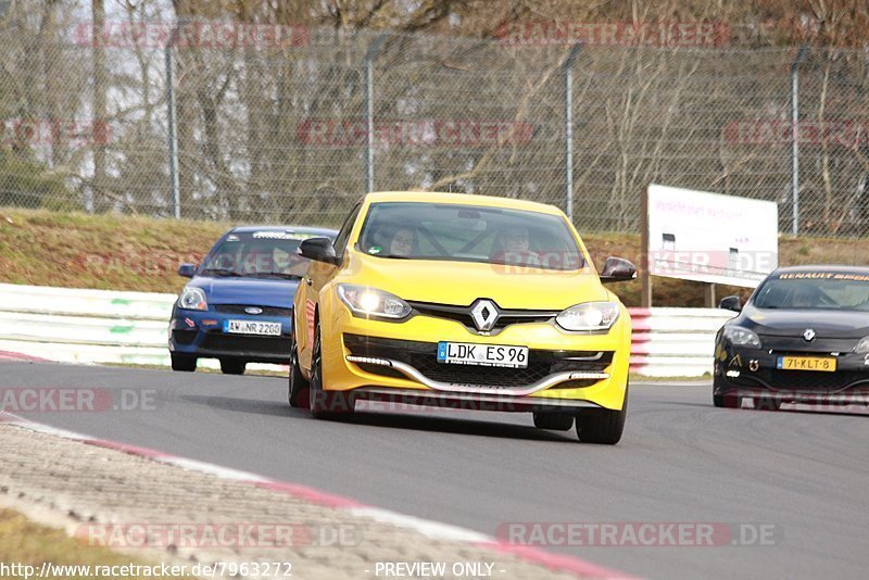 Bild #7963272 - Touristenfahrten Nürburgring Nordschleife (15.03.2020)