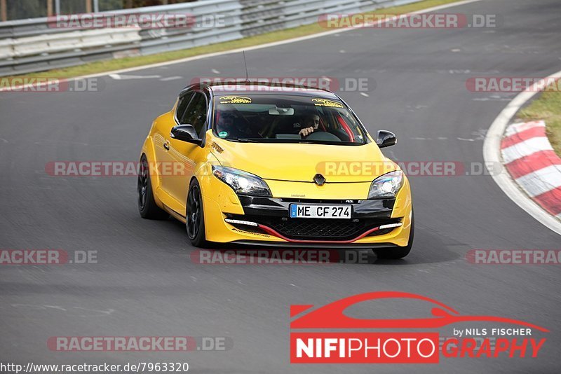 Bild #7963320 - Touristenfahrten Nürburgring Nordschleife (15.03.2020)