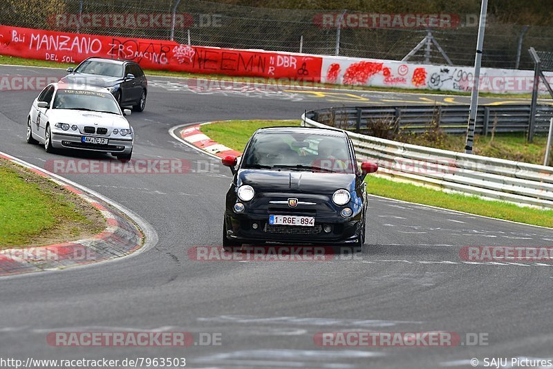 Bild #7963503 - Touristenfahrten Nürburgring Nordschleife (15.03.2020)