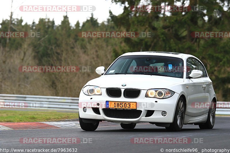 Bild #7963632 - Touristenfahrten Nürburgring Nordschleife (15.03.2020)