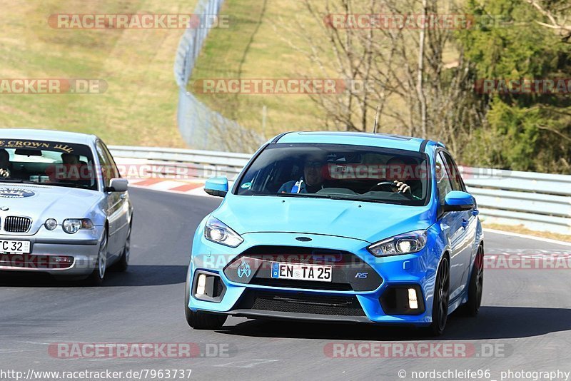 Bild #7963737 - Touristenfahrten Nürburgring Nordschleife (15.03.2020)