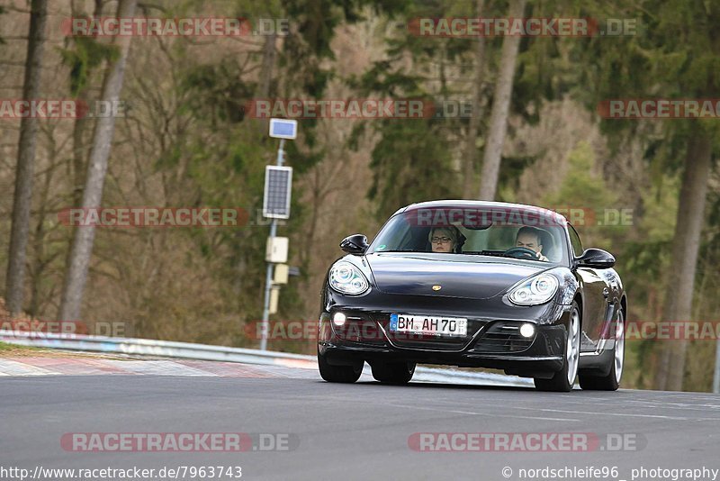 Bild #7963743 - Touristenfahrten Nürburgring Nordschleife (15.03.2020)