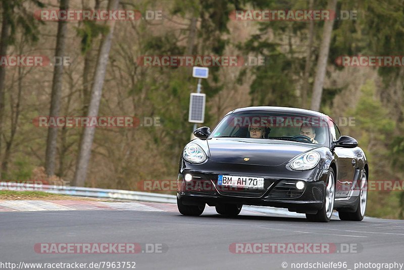 Bild #7963752 - Touristenfahrten Nürburgring Nordschleife (15.03.2020)