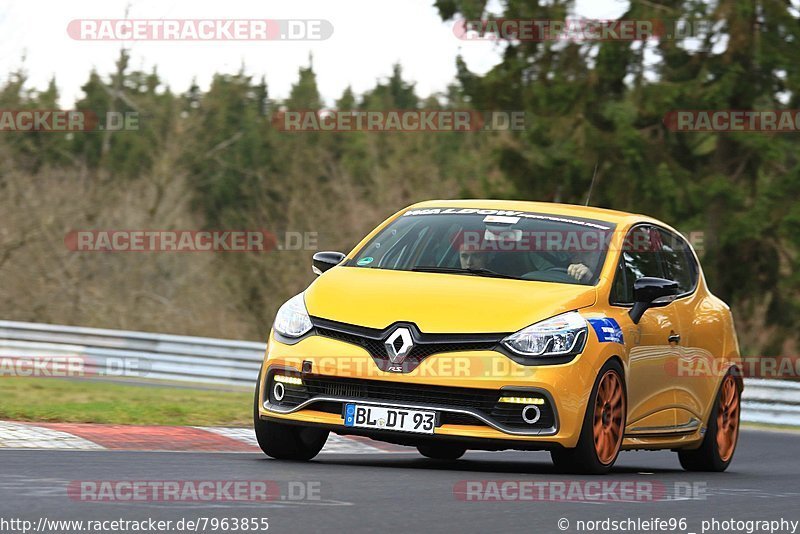 Bild #7963855 - Touristenfahrten Nürburgring Nordschleife (15.03.2020)