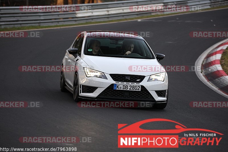 Bild #7963898 - Touristenfahrten Nürburgring Nordschleife (15.03.2020)