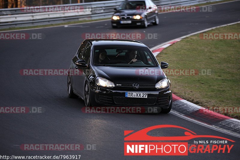 Bild #7963917 - Touristenfahrten Nürburgring Nordschleife (15.03.2020)